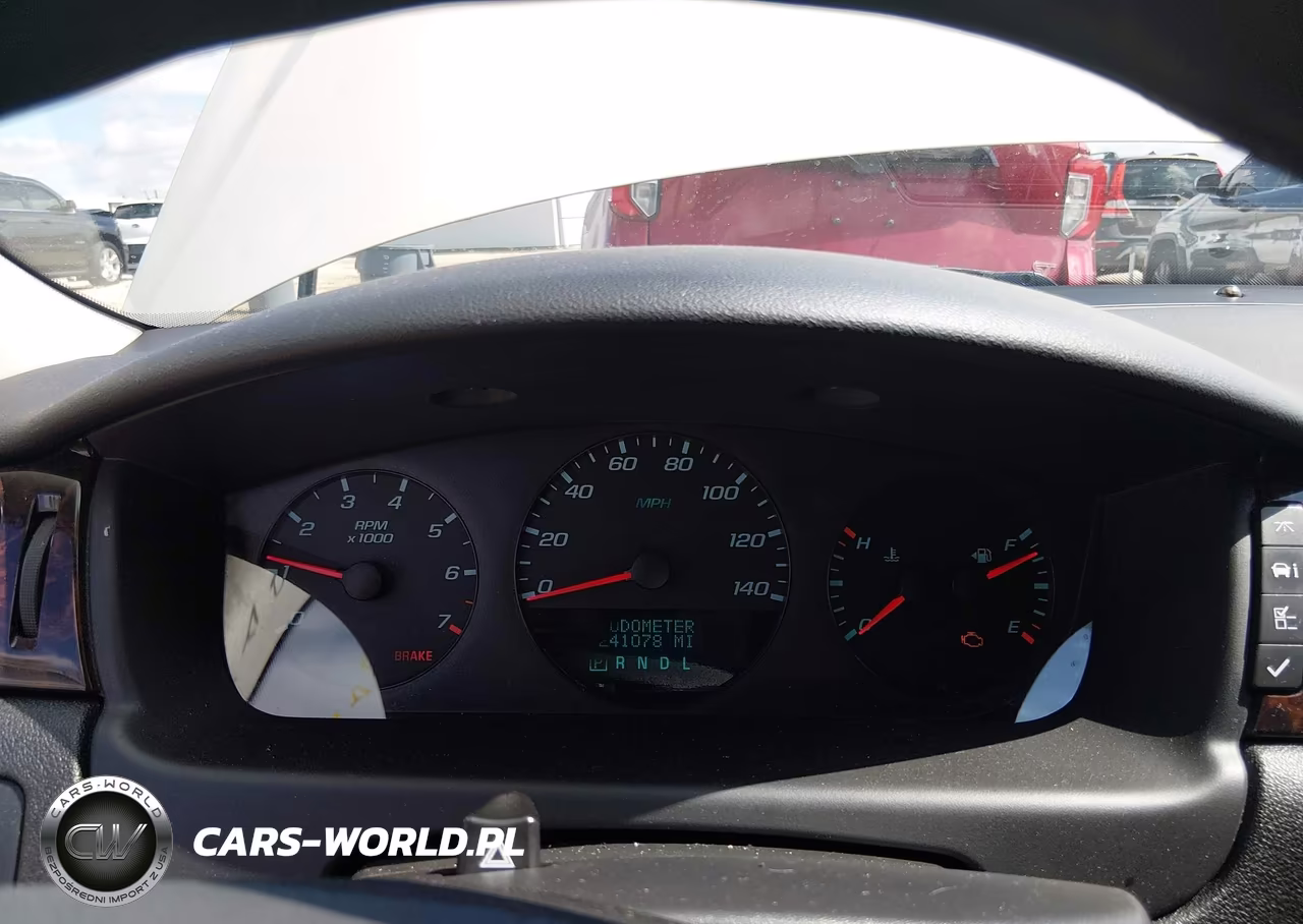 2012 Chevrolet Impala Ls VIN:2G1WF5E34C1210112 - 7