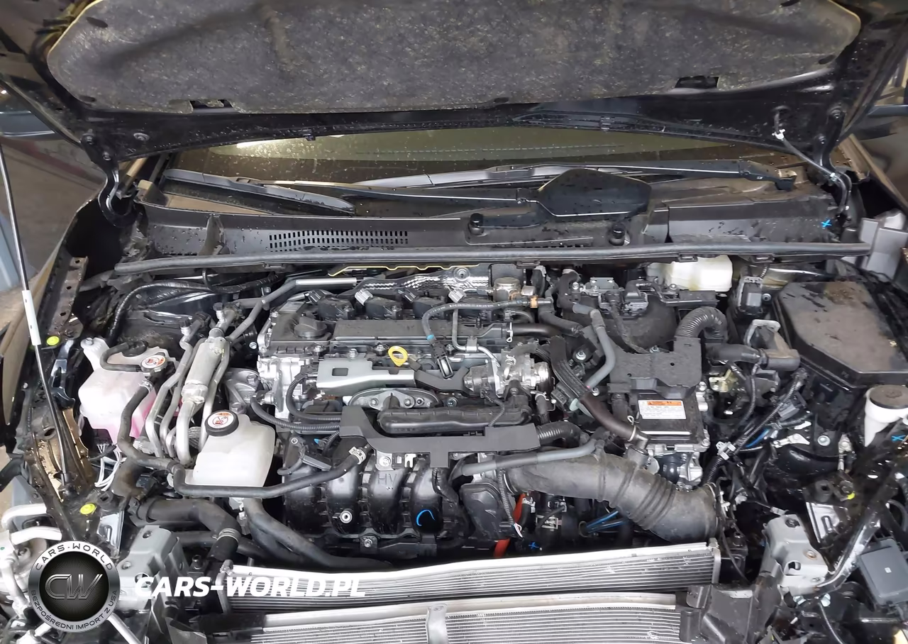 2026 Toyota Prius Plug-In Hybrid Xse VIN:JTDACACU7T3069416 - 10