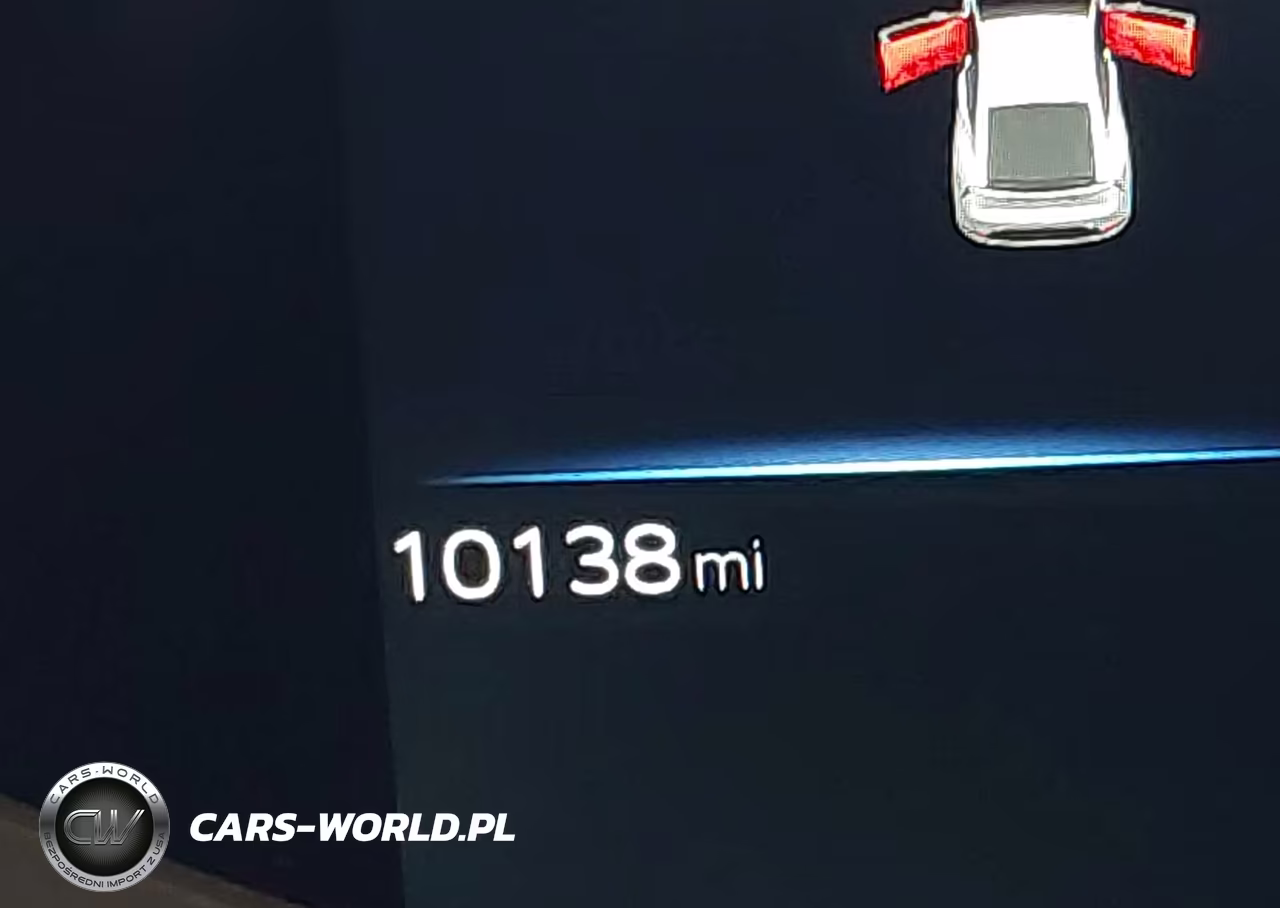 2026 Toyota Prius Plug-In Hybrid Xse VIN:JTDACACU7T3069416 - 16