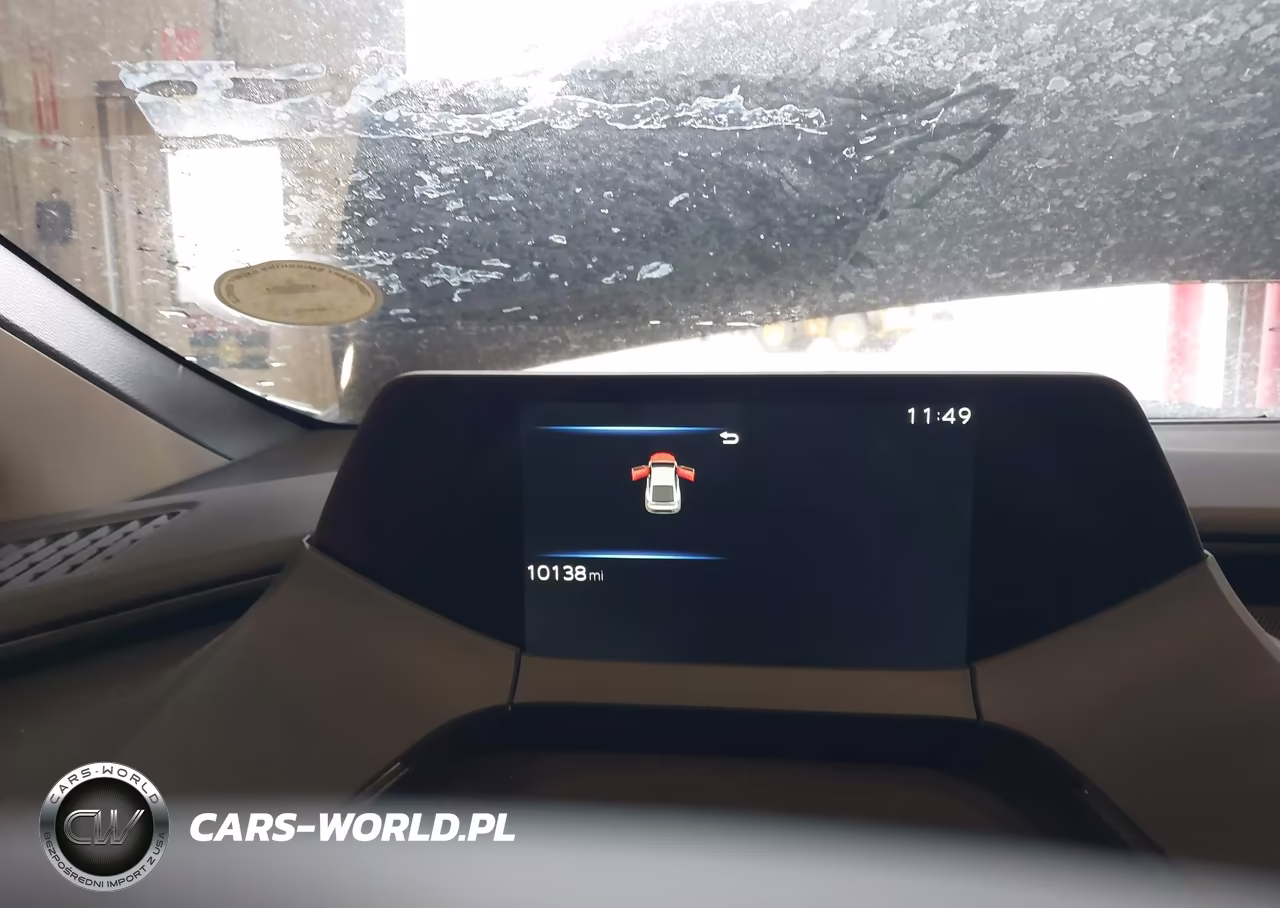 2026 Toyota Prius Plug-In Hybrid Xse VIN:JTDACACU7T3069416 - 7