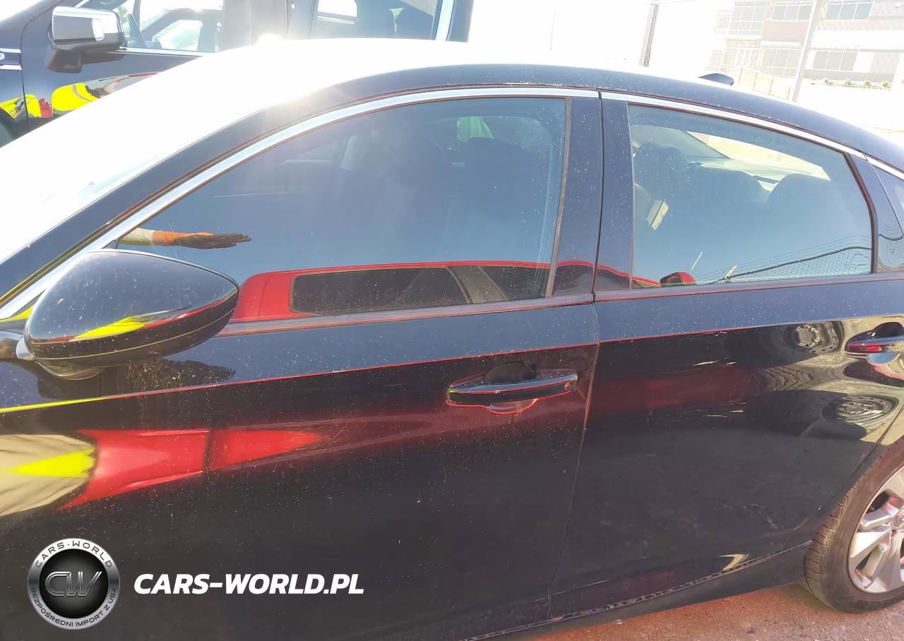 2018 Honda Accord Lx VIN:1HGCV1F11JA030142 - 14