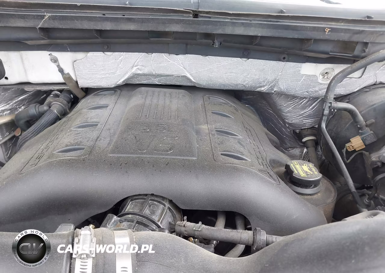 2011 Ford F-150 Lariat VIN:1FTFW1CT9BFB15958 - 10