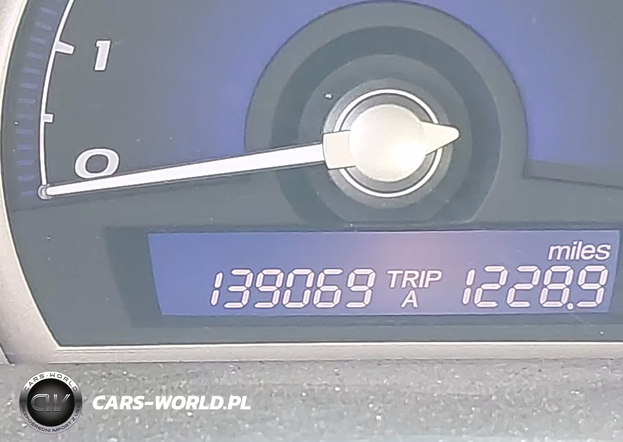 2008 Honda Civic Ex VIN:1HGFA15858L062940 - 15