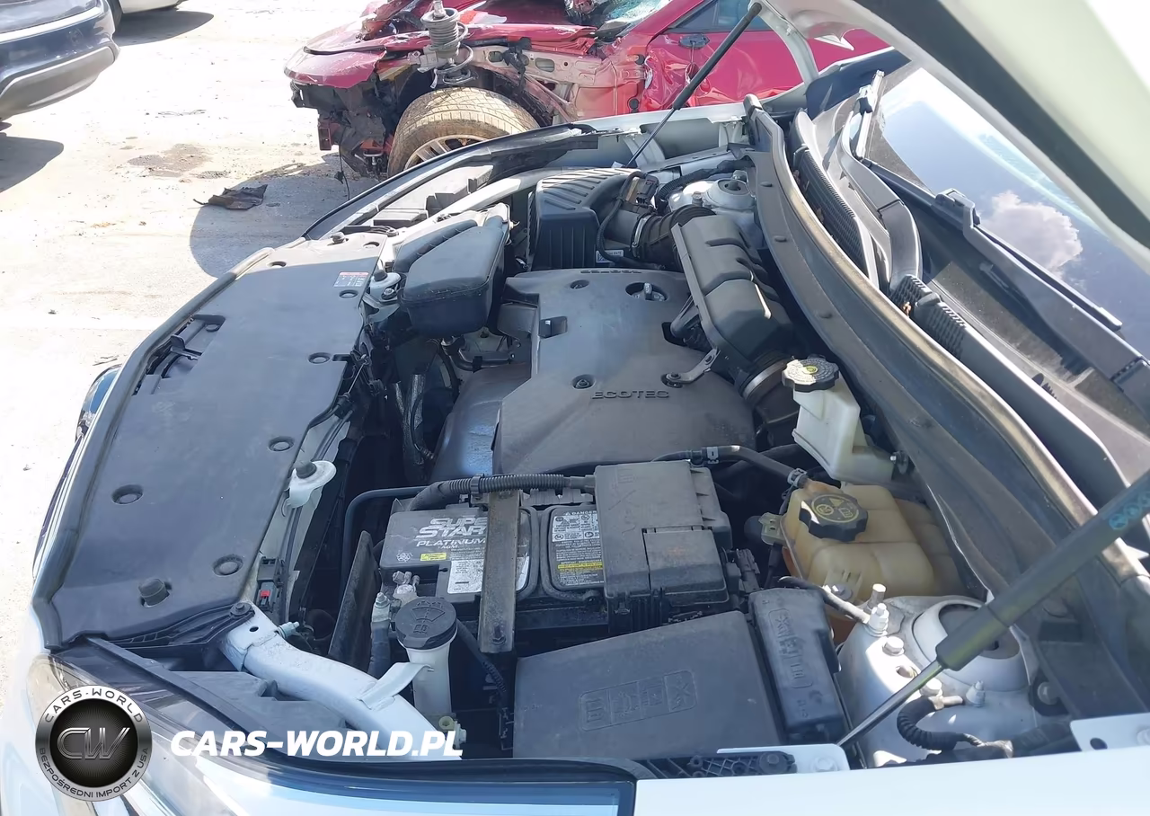 2019 Buick Envision Fwd Essence VIN:LRBFXCSA9KD000974 - 10