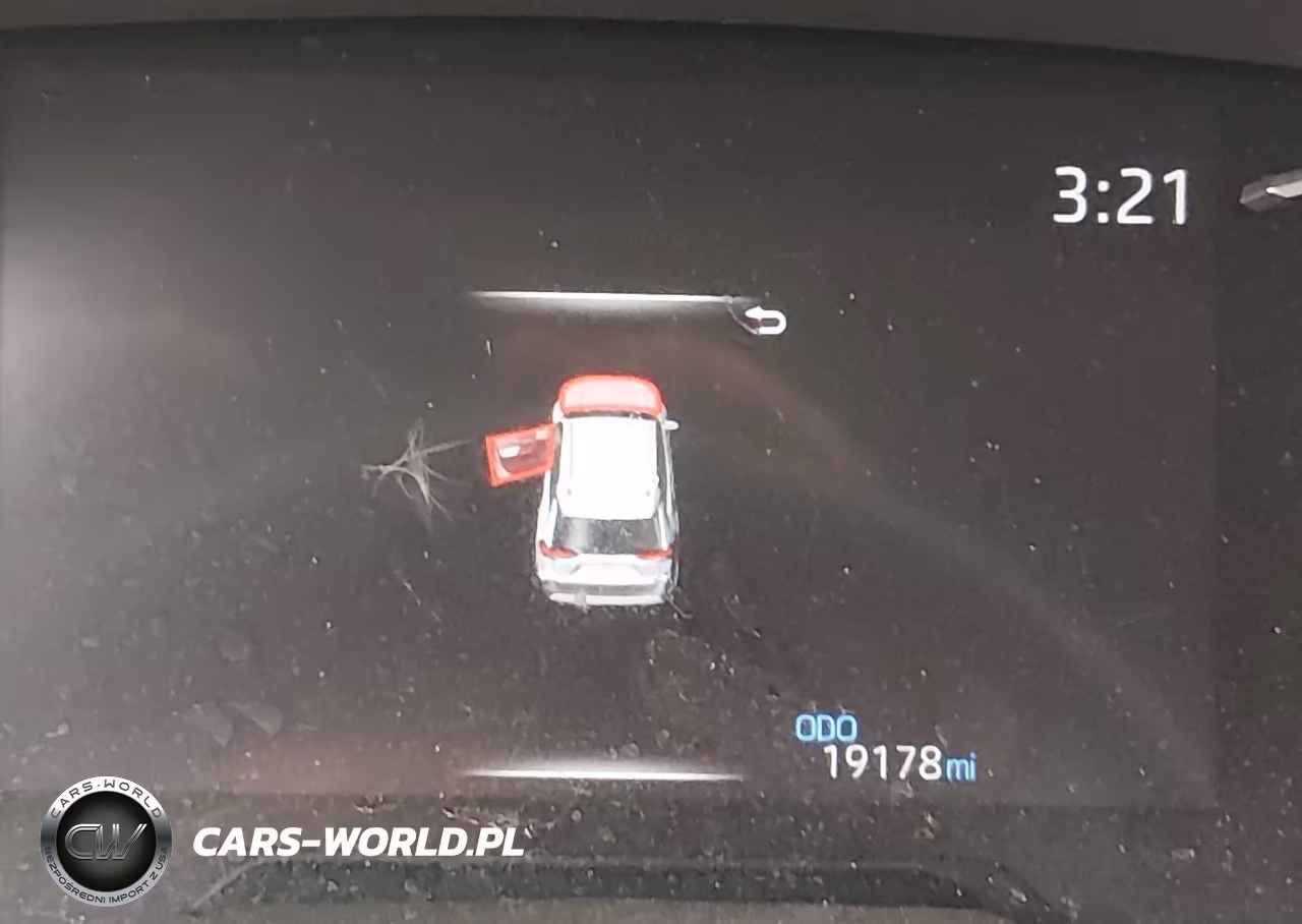 2024 Toyota Rav4 Xle Premium VIN:2T3C1RFV2RW345959 - 7
