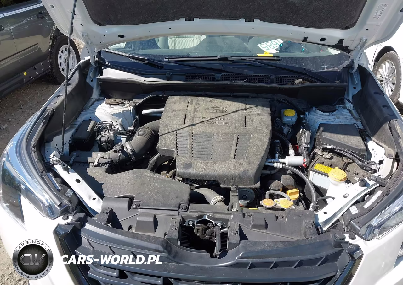 2024 Subaru Forester Premium VIN:JF2SKACC1RH500845 - 10