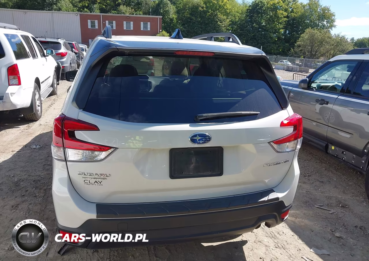 2024 Subaru Forester Premium VIN:JF2SKACC1RH500845 - 16
