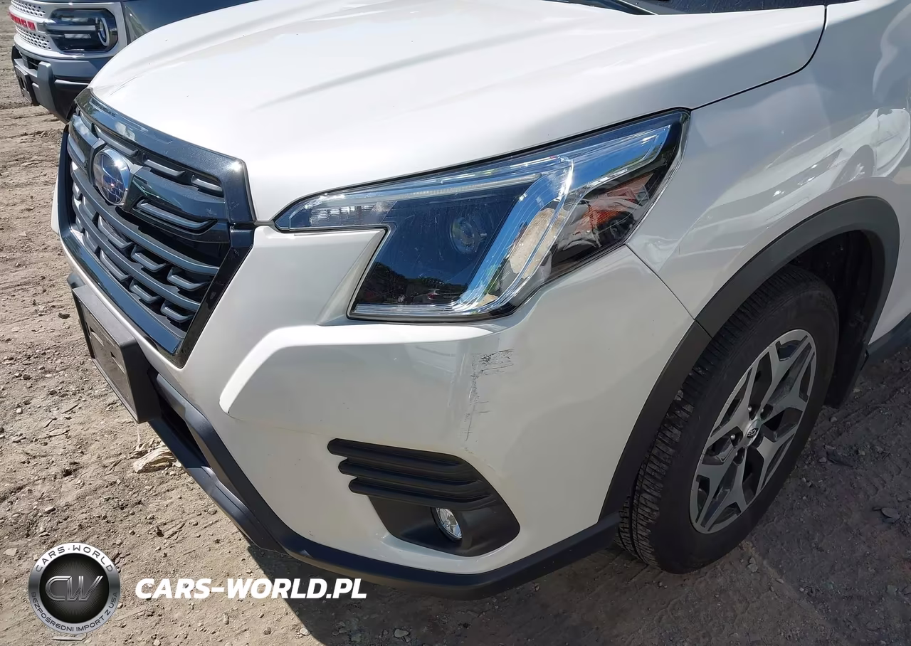 2024 Subaru Forester Premium VIN:JF2SKACC1RH500845 - 6