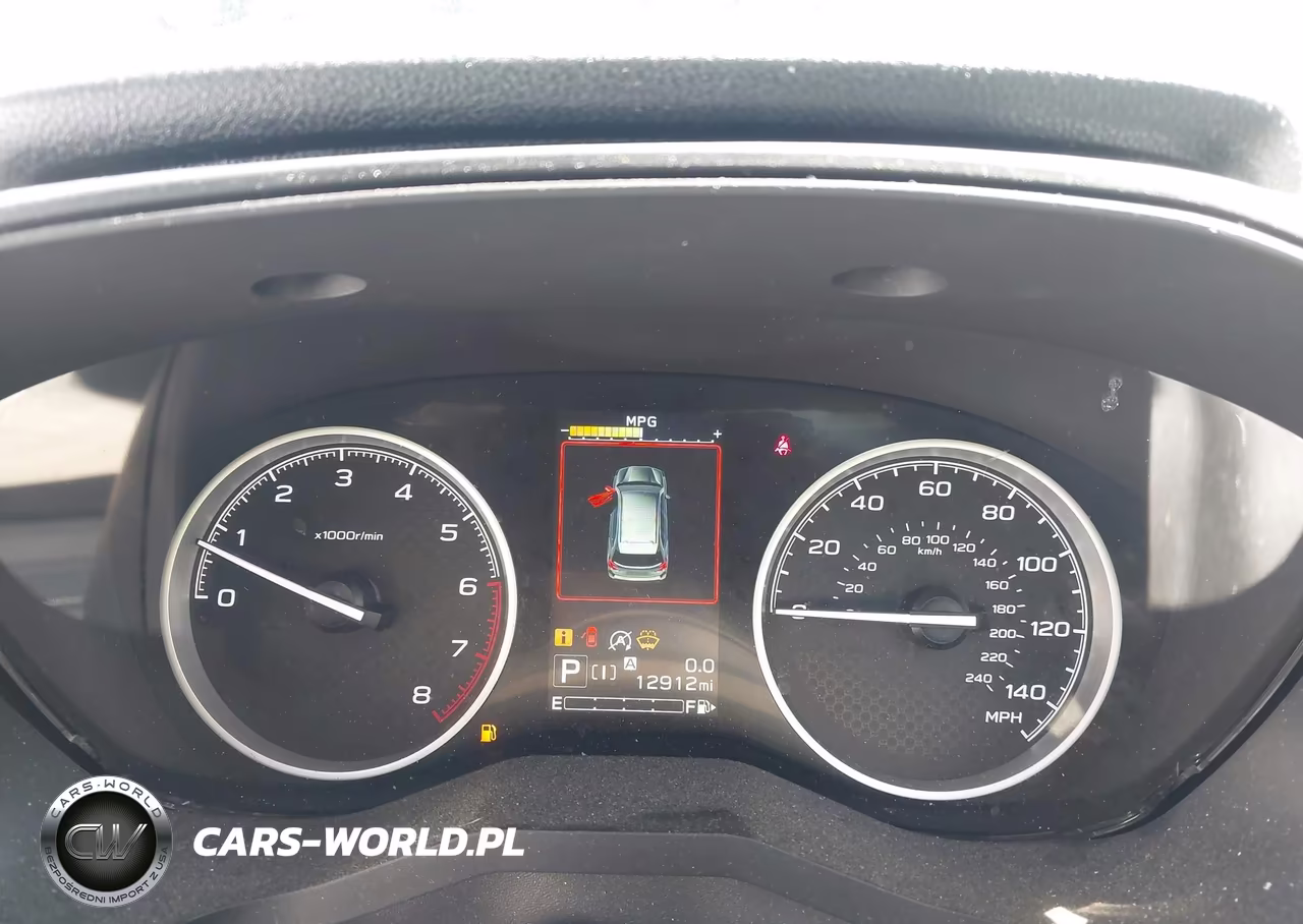 2024 Subaru Forester Premium VIN:JF2SKACC1RH500845 - 7