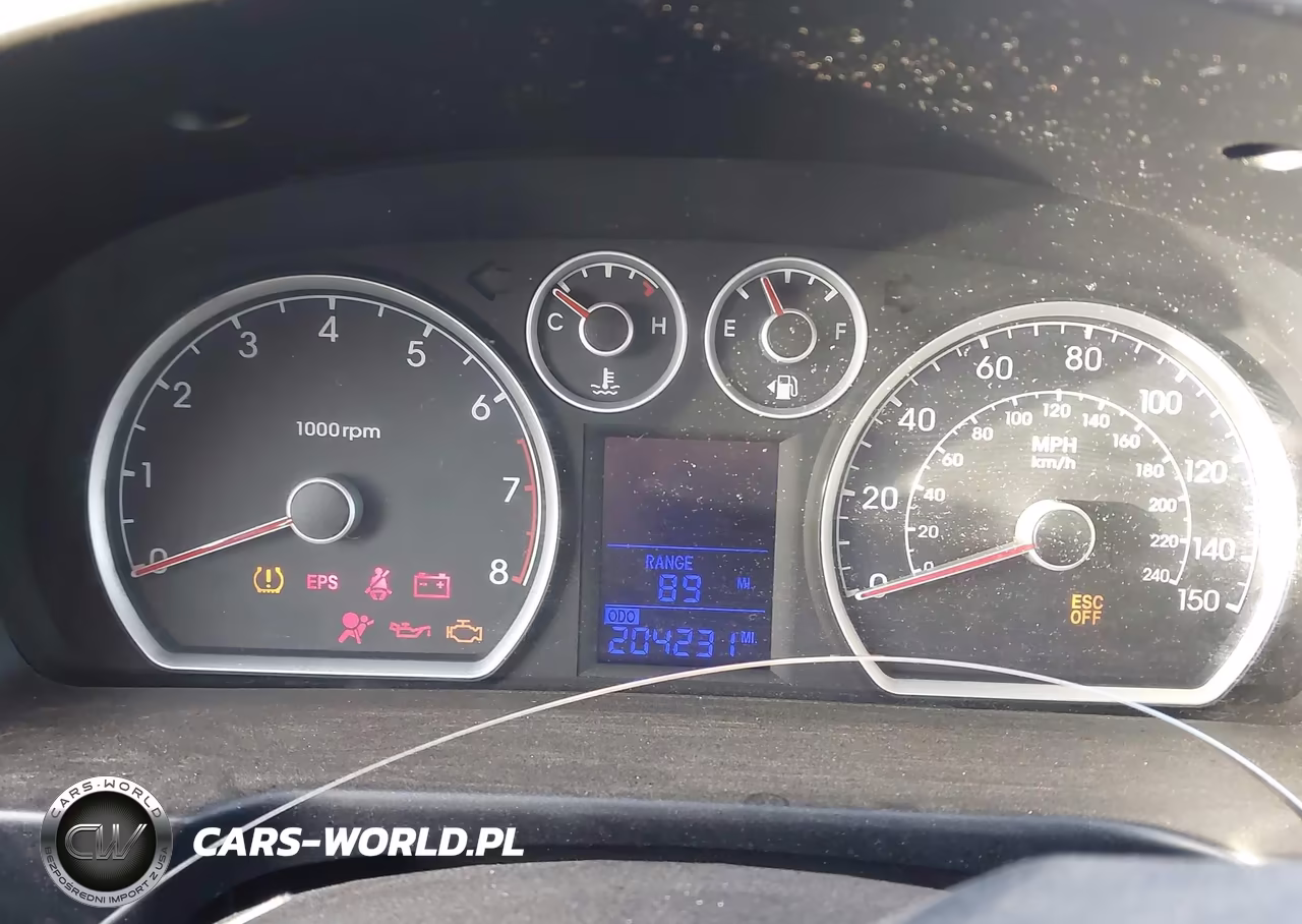 2010 Hyundai Elantra Touring Se VIN:KMHDC8AE8AU052046 - 7
