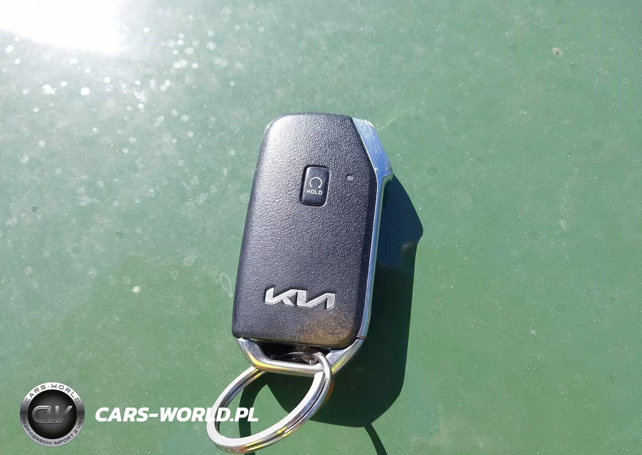 2022 Kia Soul Ex VIN:KNDJ33AU6N7156606 - 11