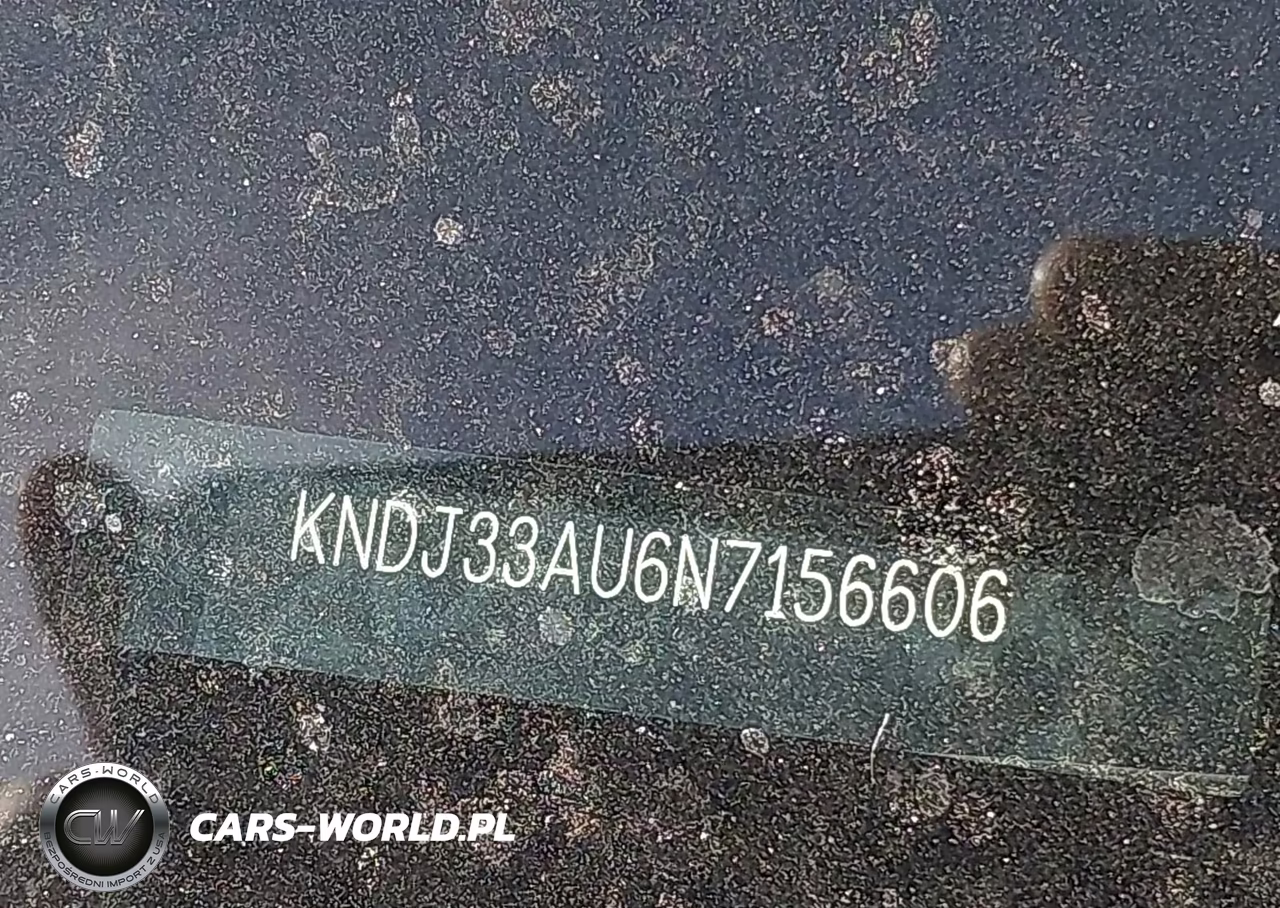 2022 Kia Soul Ex VIN:KNDJ33AU6N7156606 - 17