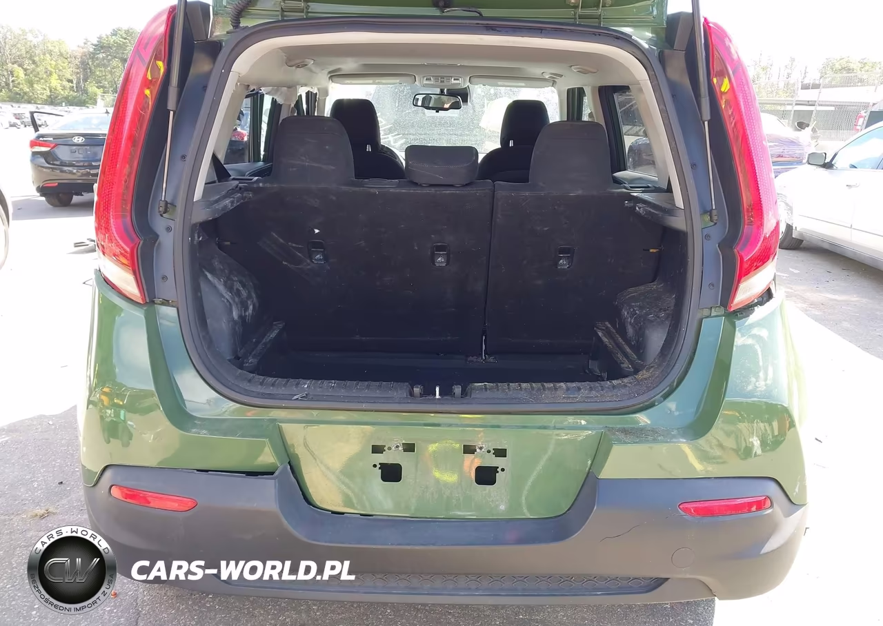 2022 Kia Soul Ex VIN:KNDJ33AU6N7156606 - 18