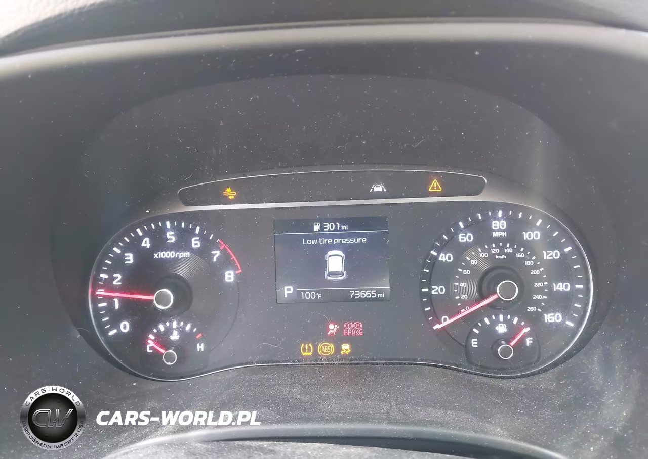 2022 Kia Soul Ex VIN:KNDJ33AU6N7156606 - 7