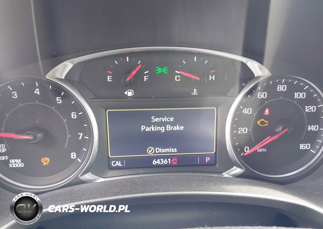 2019 GMC Terrain Slt VIN:3GKALVEVXKL100890 - 7