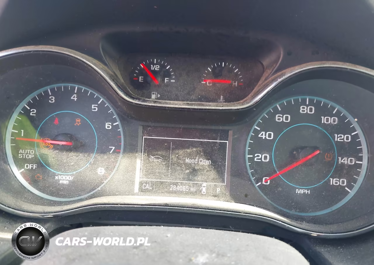 2017 Chevrolet Cruze Ls Auto VIN:1G1BC5SM0H7209957 - 7