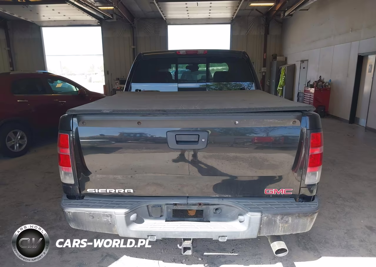2008 GMC Sierra 1500 Denali VIN:2GTEK638481242729 - 16