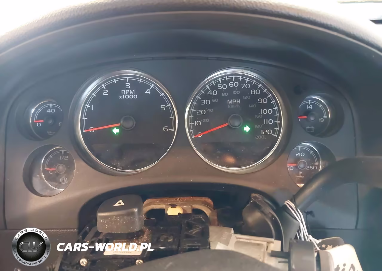 2008 GMC Sierra 1500 Denali VIN:2GTEK638481242729 - 7