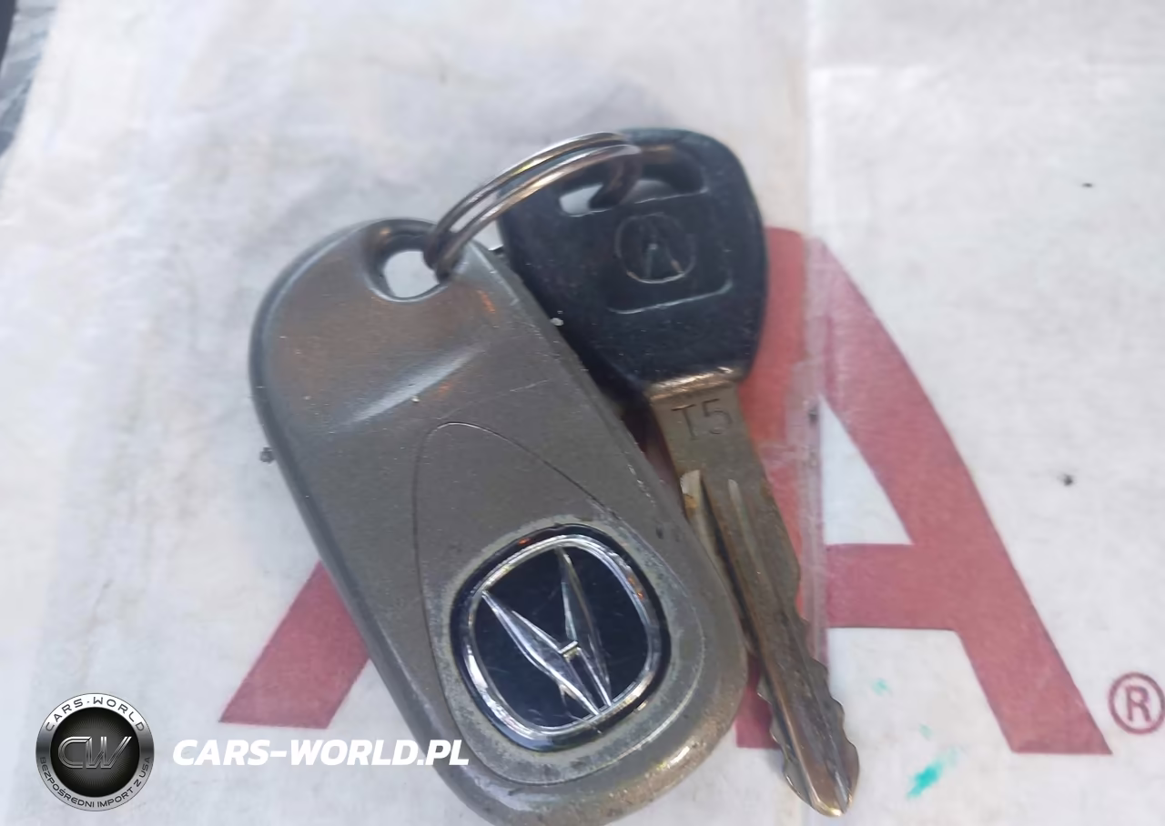 2002 Acura Mdx VIN:2HNYD18852H539083 - 11