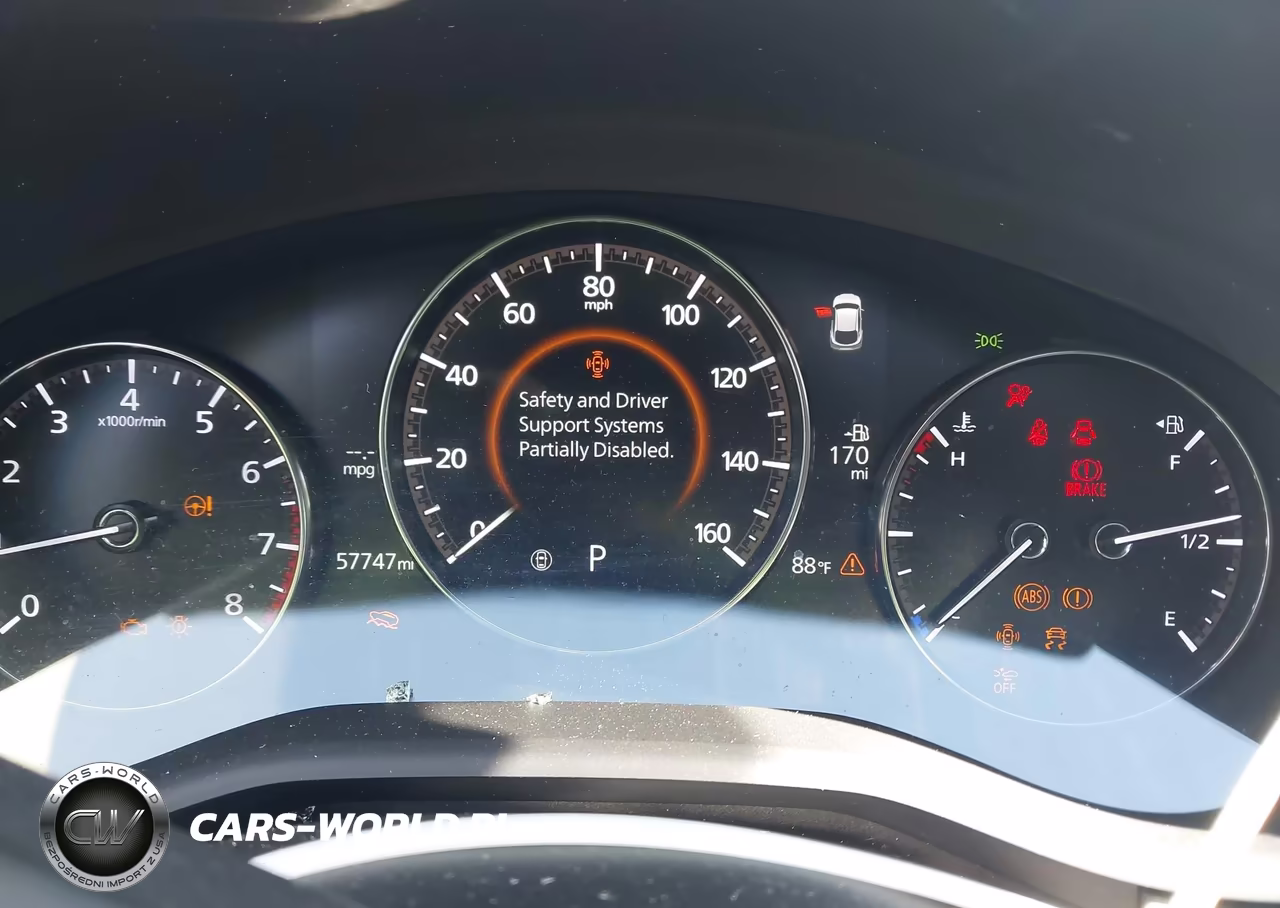 2023 Mazda Cx-30 2.5 S Carbon Edition VIN:3MVDMBCM7PM531461 - 7