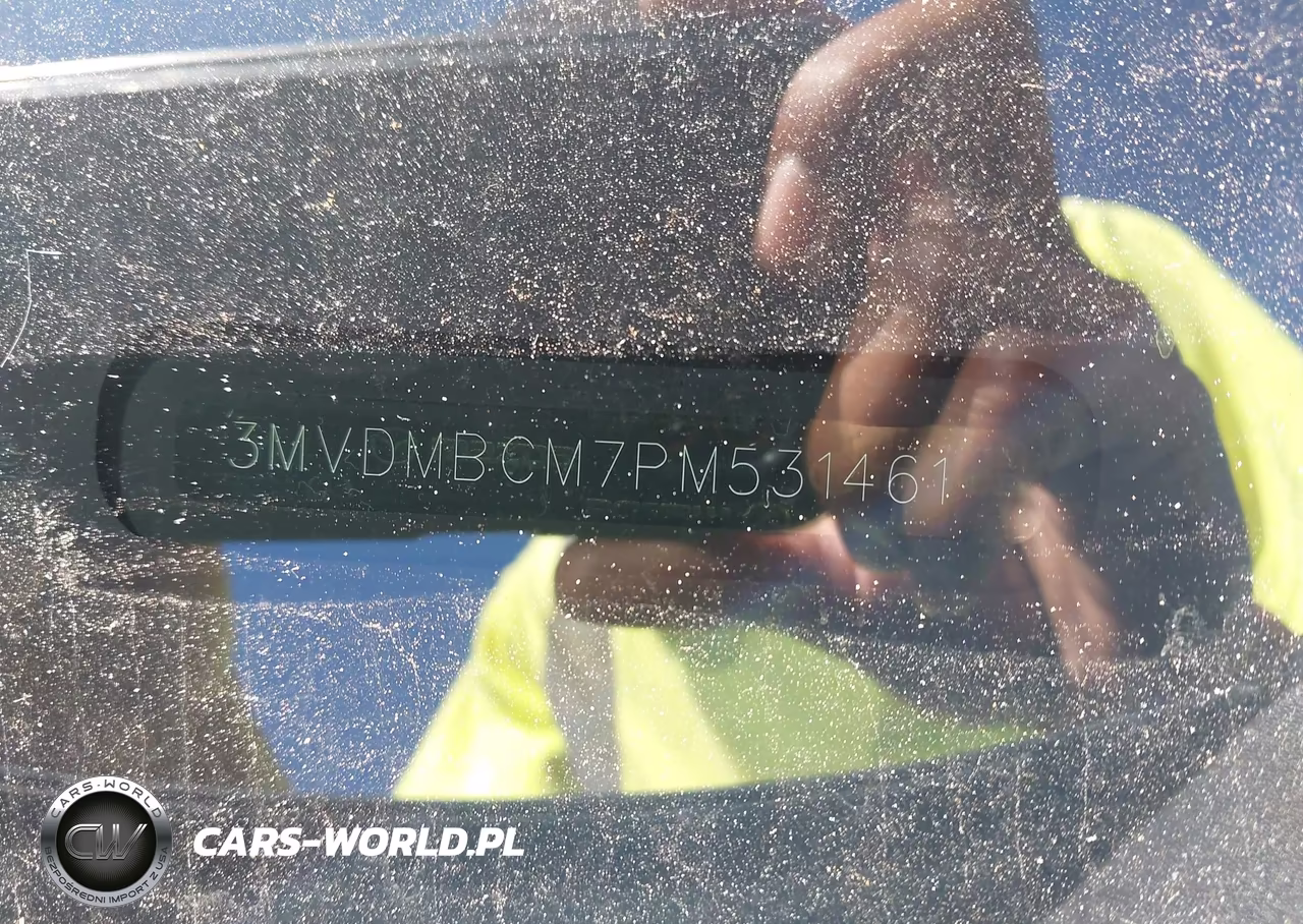 2023 Mazda Cx-30 2.5 S Carbon Edition VIN:3MVDMBCM7PM531461 - 9