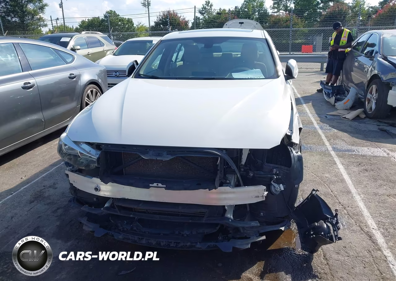2016 BMW 320I xDrive VIN:WBA8E5G57GNT41280 - 13
