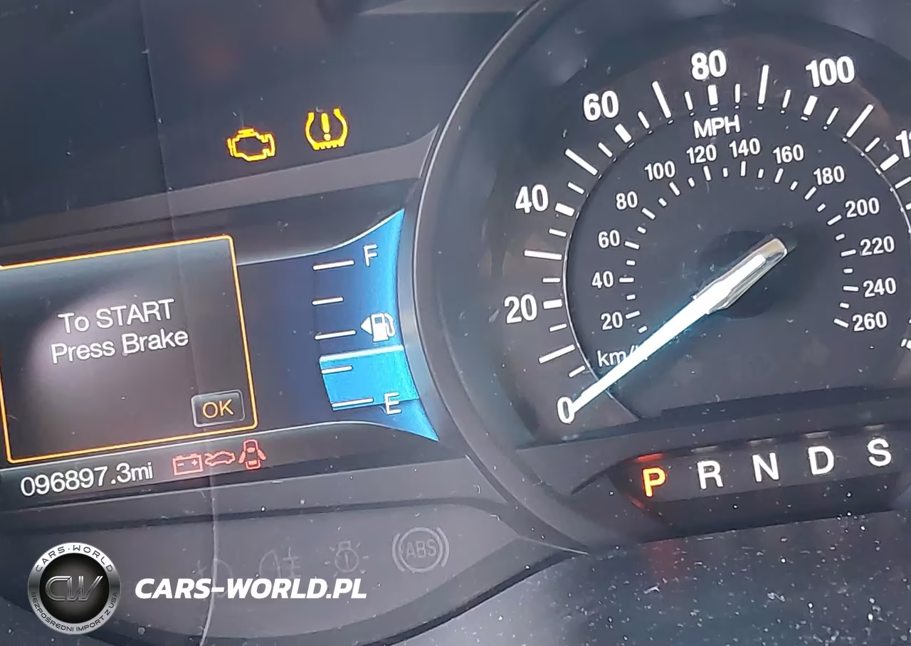 2018 Ford Edge Titanium VIN:2FMPK3K95JBB75183 - 16