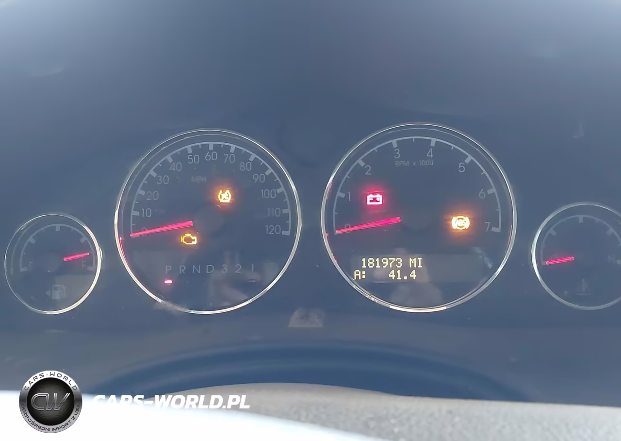 2008 Chevrolet Uplander Ls VIN:1GNDU23W08D207839 - 7