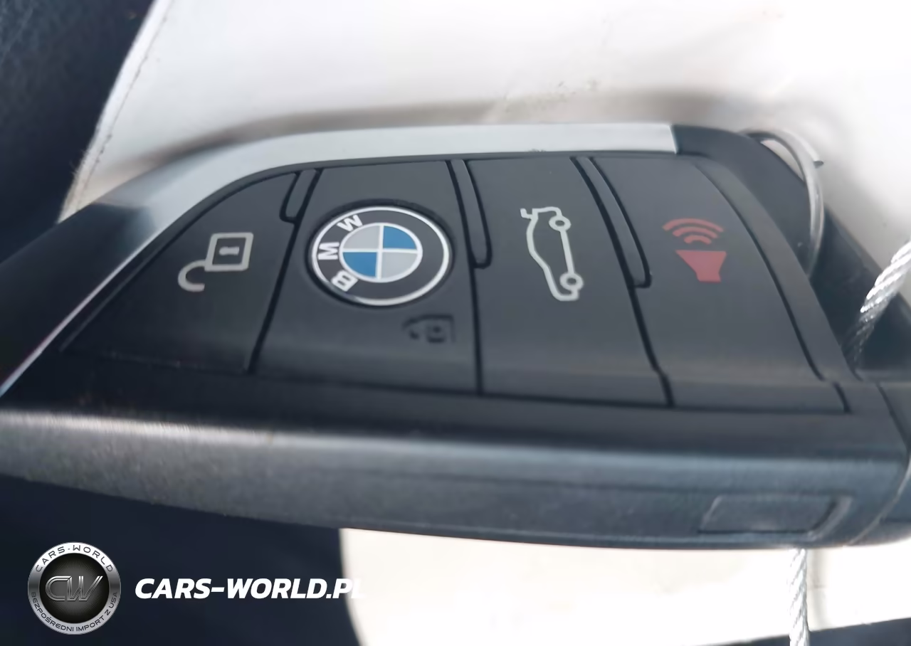2019 BMW X1 xDrive28I VIN:WBXHT3C58K5L36930 - 11