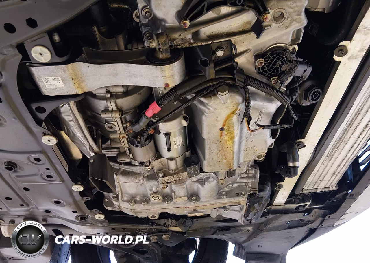 2019 BMW X1 xDrive28I VIN:WBXHT3C58K5L36930 - 18