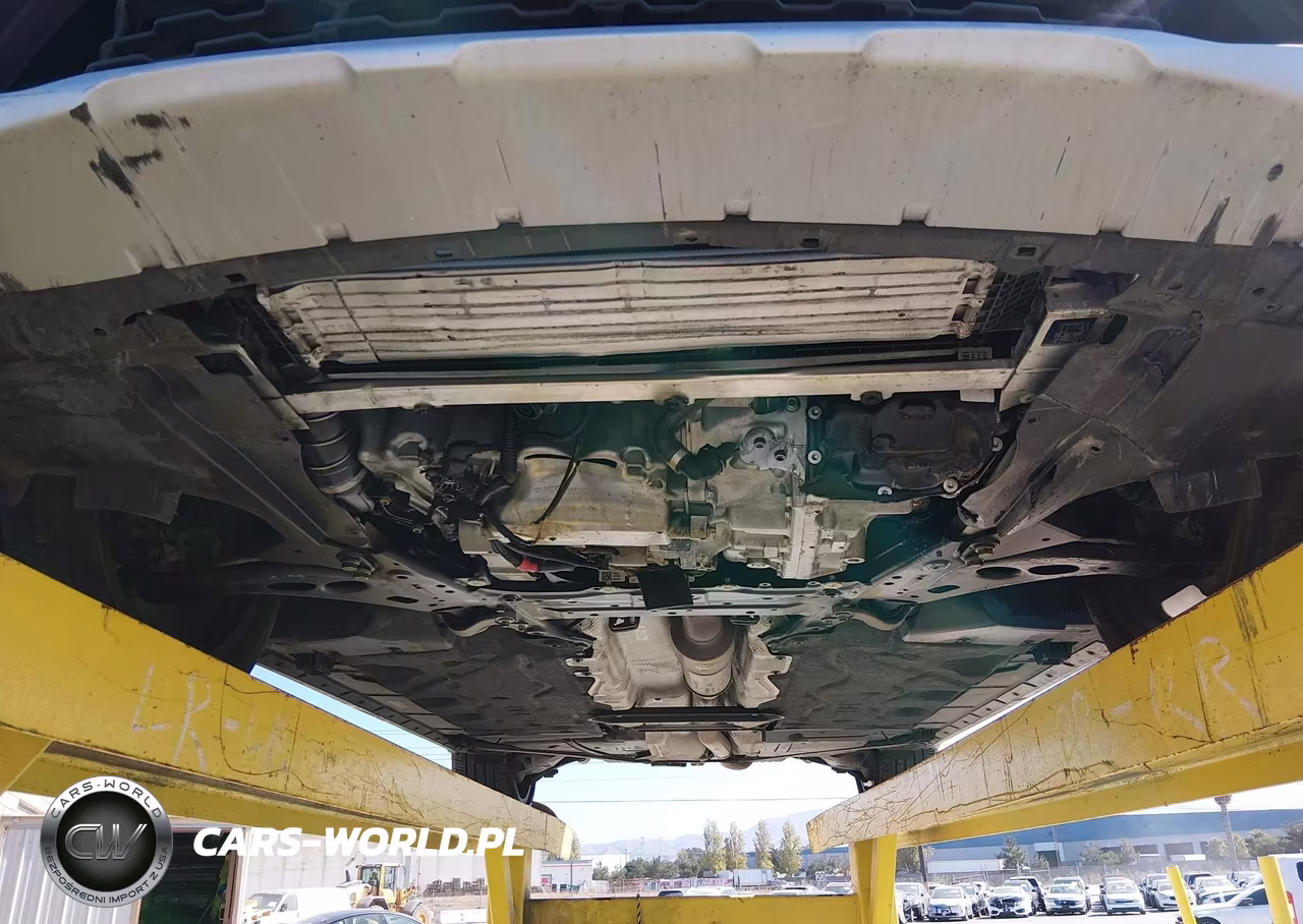 2019 BMW X1 xDrive28I VIN:WBXHT3C58K5L36930 - 6