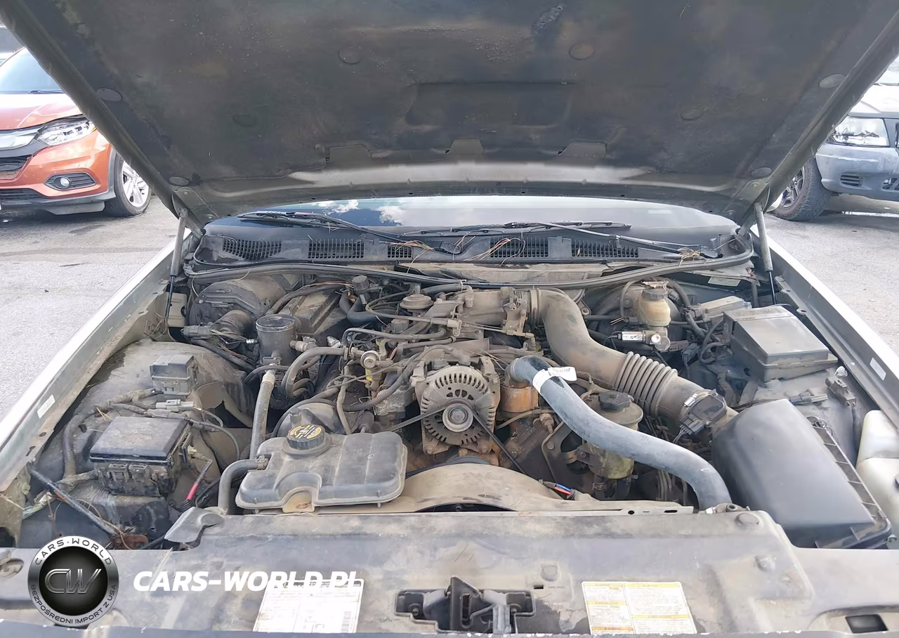 2000 Mercury Grand Marquis Ls VIN:2MEFM75W6YX728051 - 10
