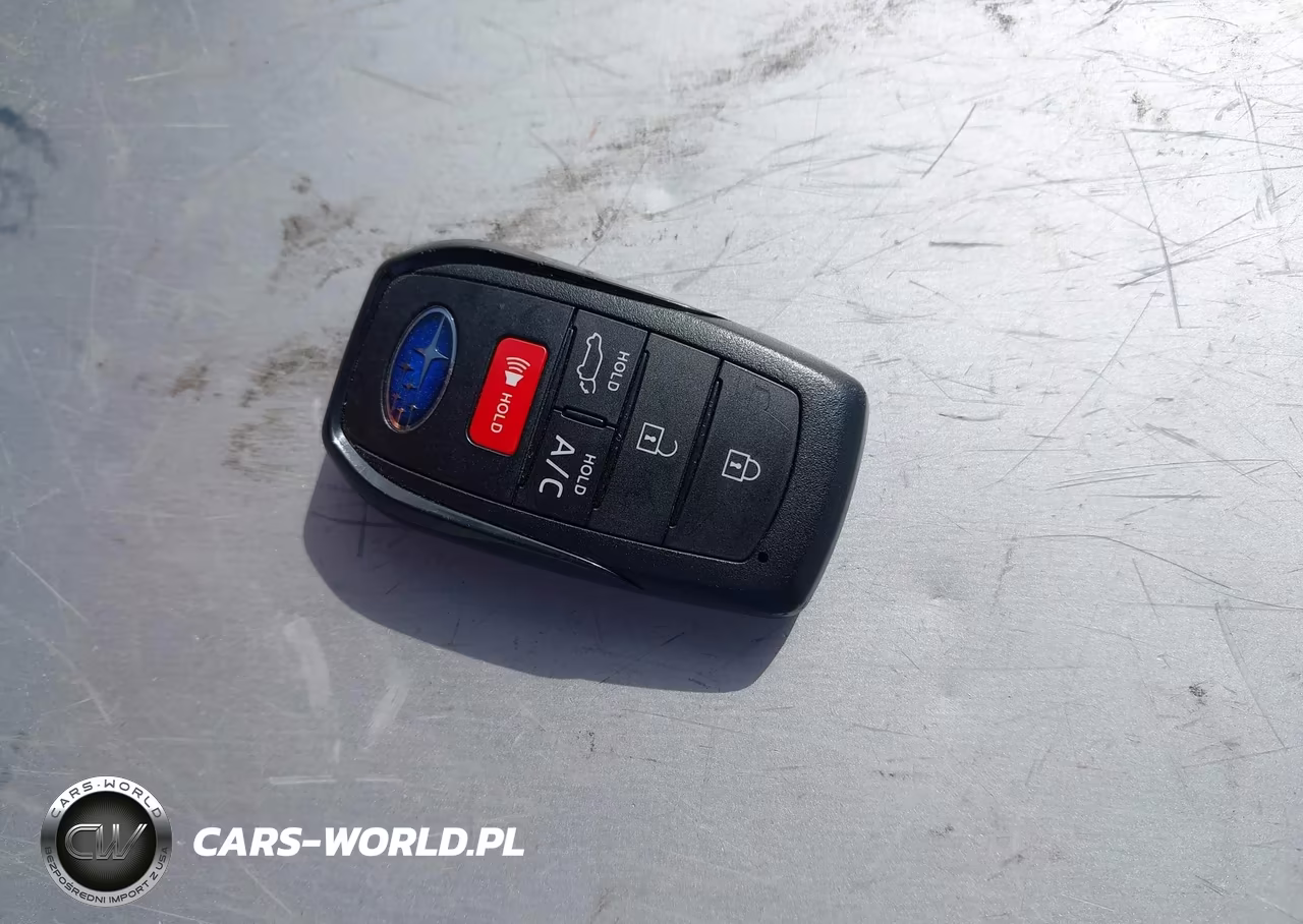 2026 Subaru Solterra Touring Xt VIN:JTMBDAFC2TA005090 - 11