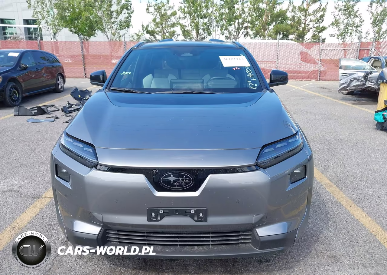 2026 Subaru Solterra Touring Xt VIN:JTMBDAFC2TA005090 - 13