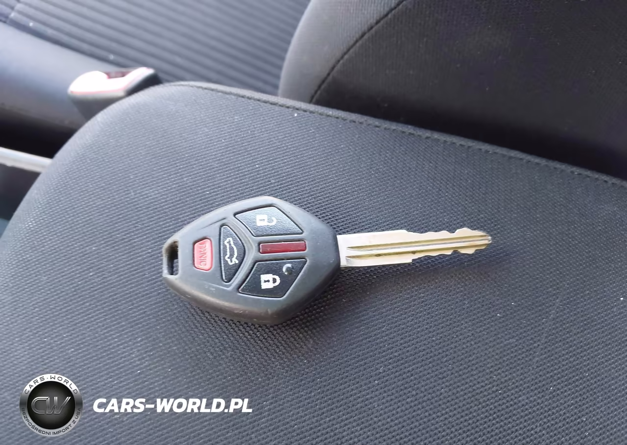 2014 Mitsubishi Lancer Se VIN:JA32V2FWXEU012947 - 11