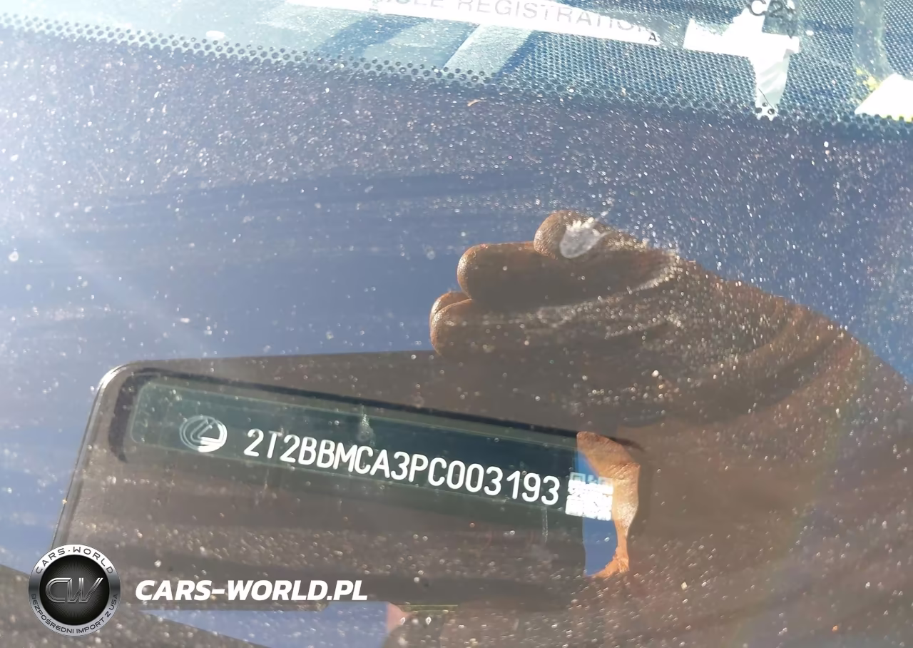 2023 Lexus Rx 350H Premium Plus VIN:2T2BBMCA3PC003193 - 17