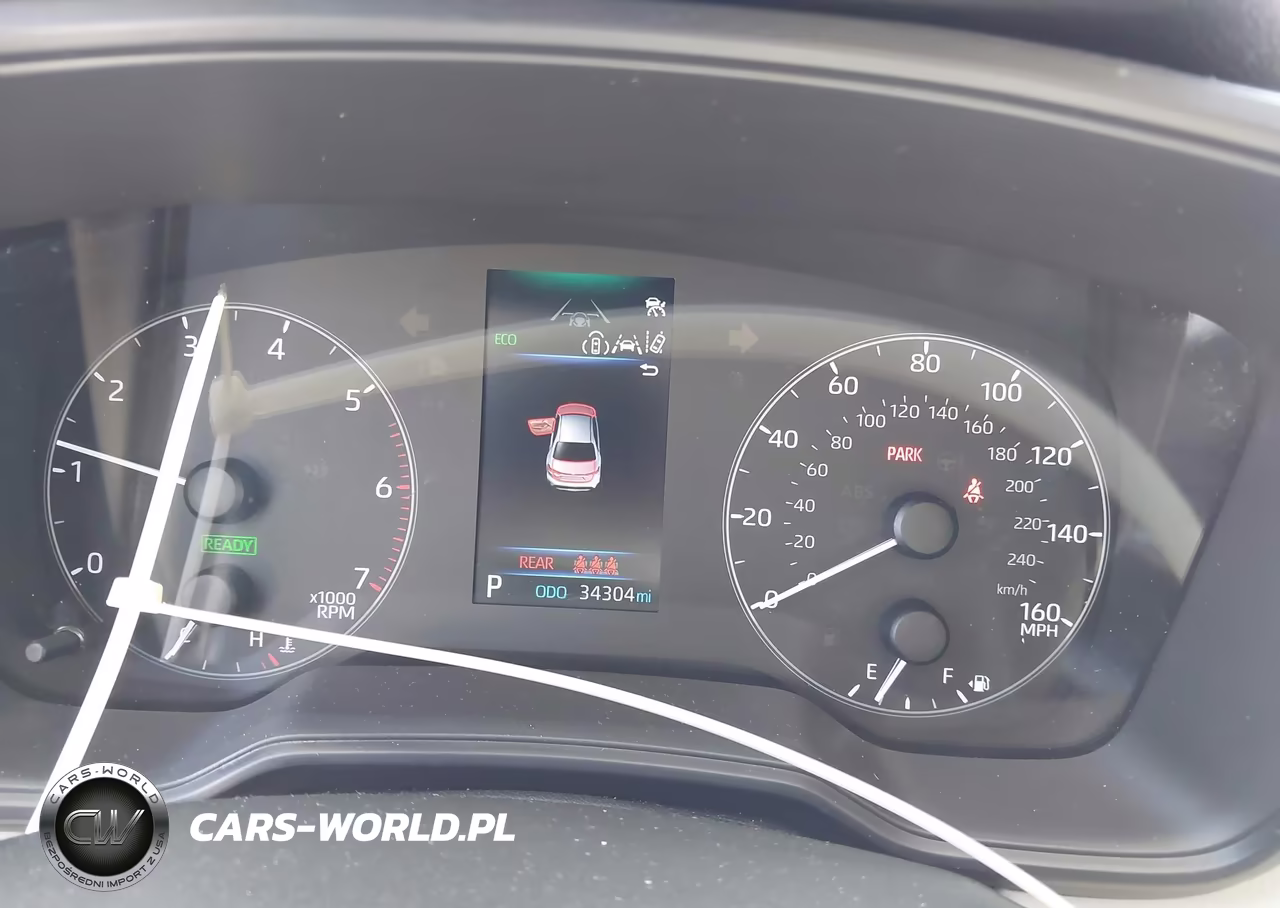 2025 Toyota Corolla Hybrid Le VIN:JTDBCMFE6S3094283 - 7