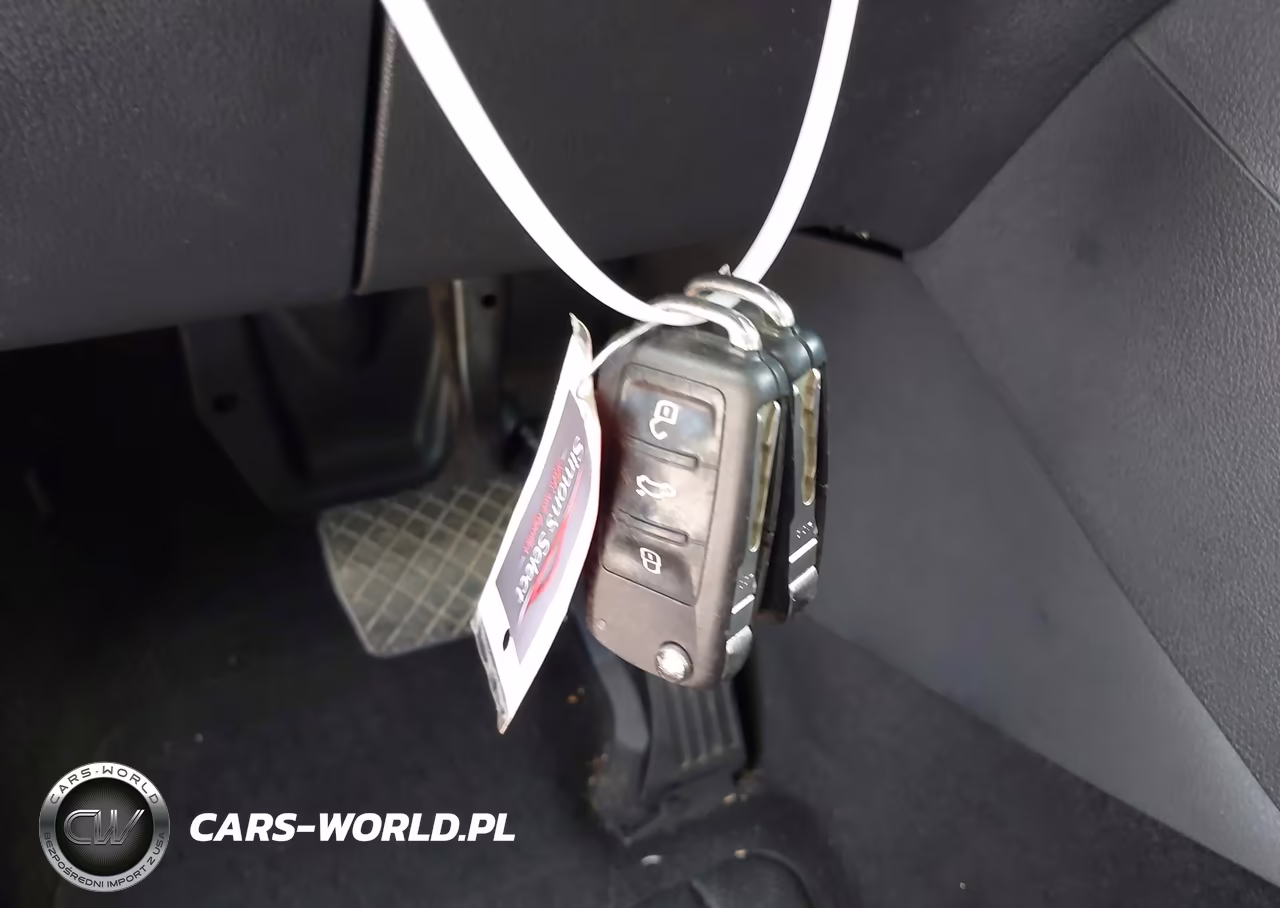 2015 Volkswagen Tiguan Sel VIN:WVGBV7AX0FW606429 - 11