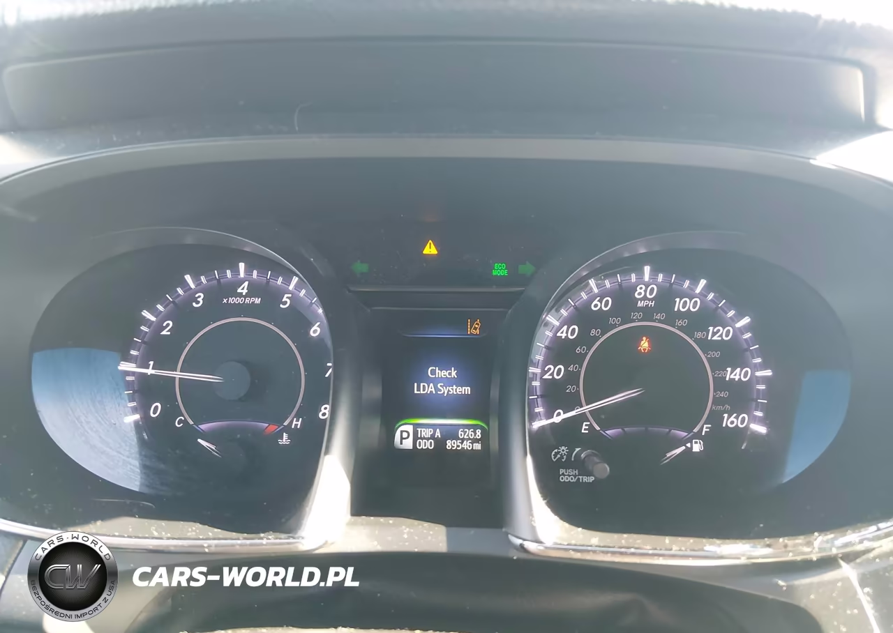 2016 Toyota Avalon Limited VIN:4T1BK1EB9GU226765 - 7