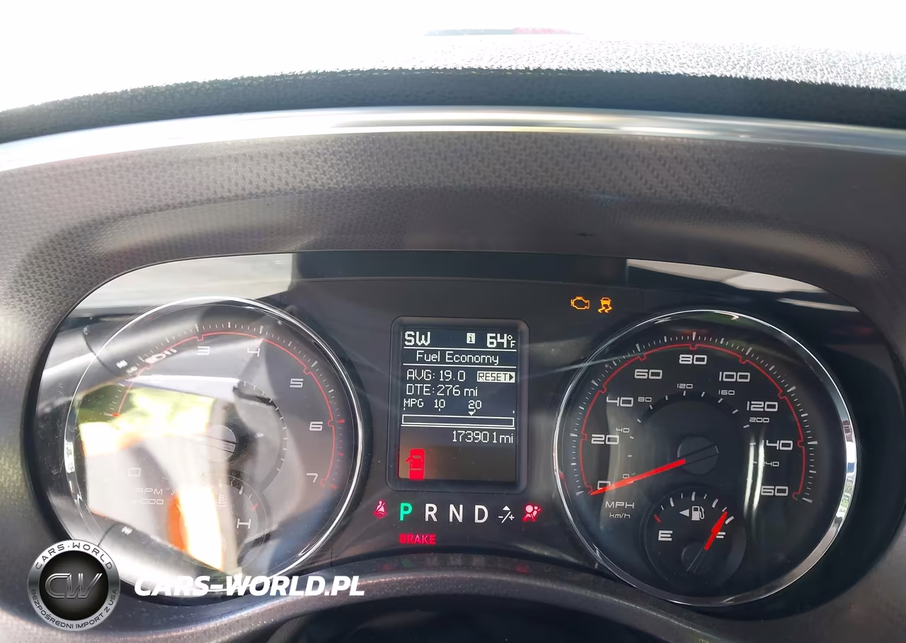 2011 Dodge Charger R-T VIN:2B3CM5CT3BH517815 - 7