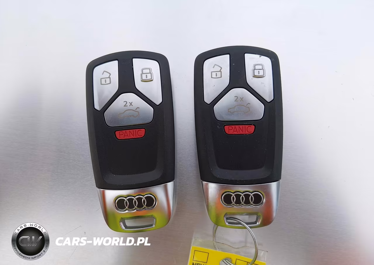 2024 Audi Sq5 Prestige Tfsi Quattro Tiptronic VIN:WA1C4AFY2R2126294 - 11