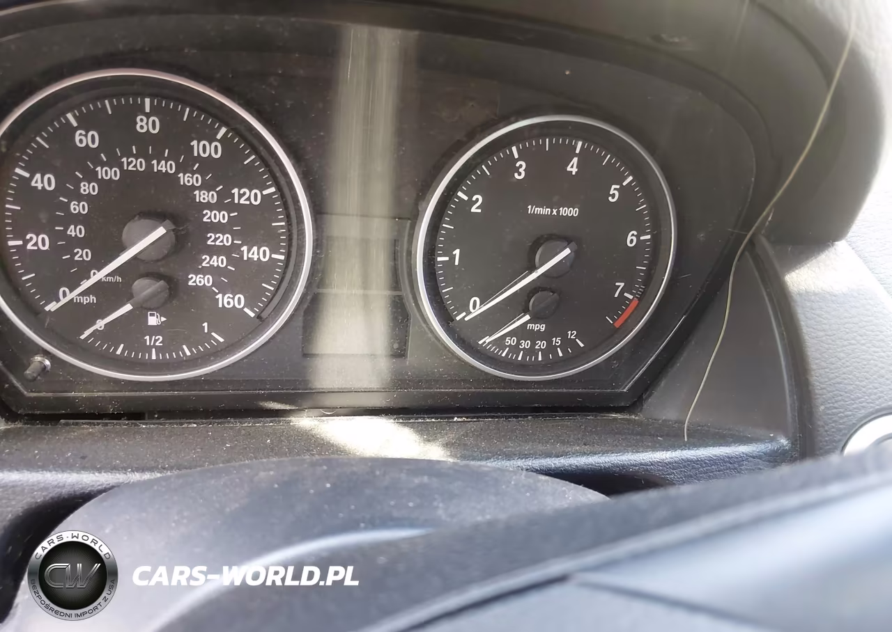 2015 BMW X1 xDrive28I VIN:WBAVL1C56FVY41565 - 7