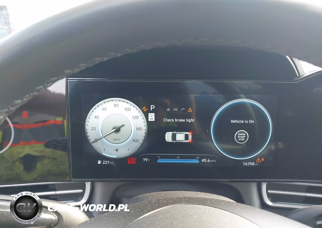 2025 Hyundai Elantra Limited VIN:KMHLP4DG4SU054691 - 7