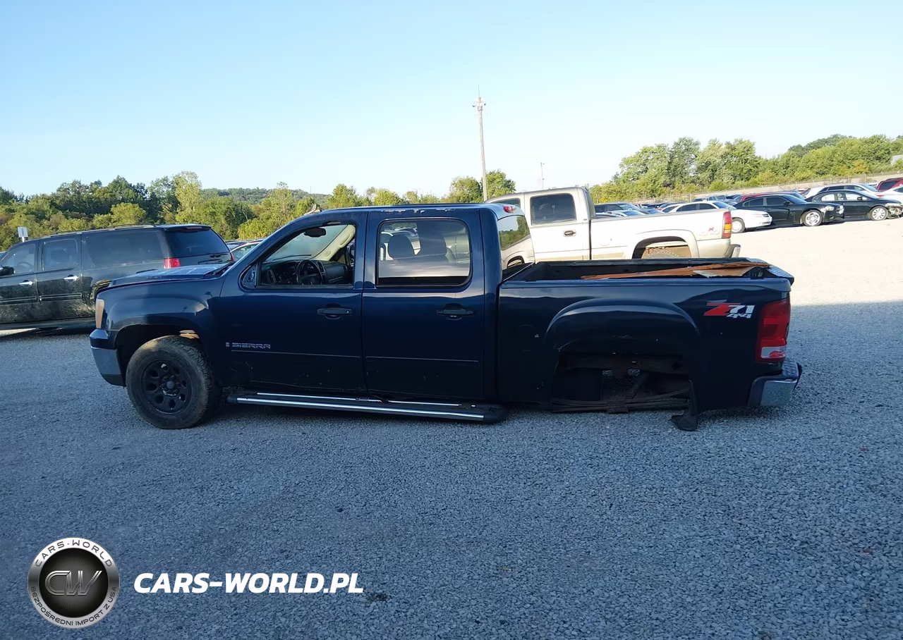 2008 GMC Sierra 1500 Sle2 VIN:2GTEK13M881198850 - 14