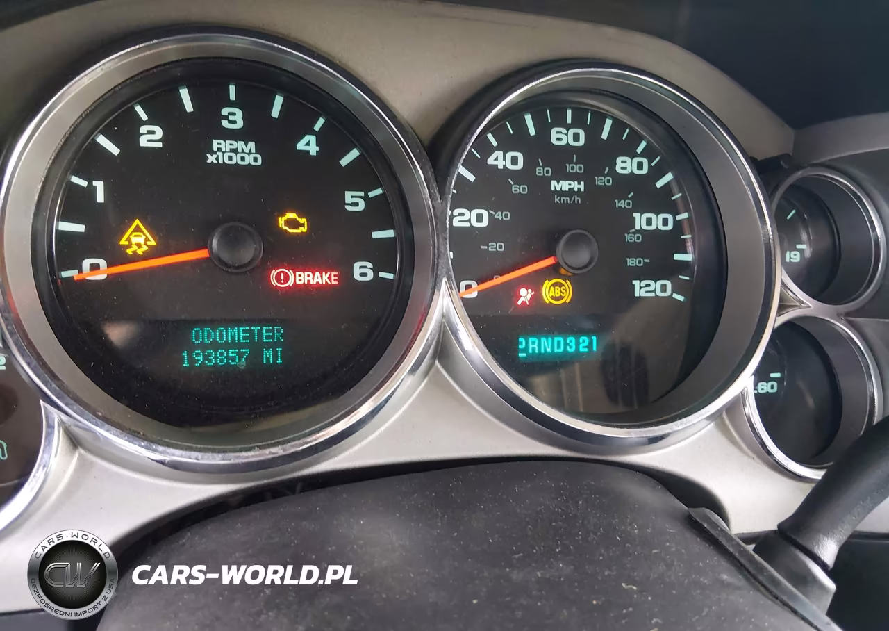 2008 GMC Sierra 1500 Sle2 VIN:2GTEK13M881198850 - 7