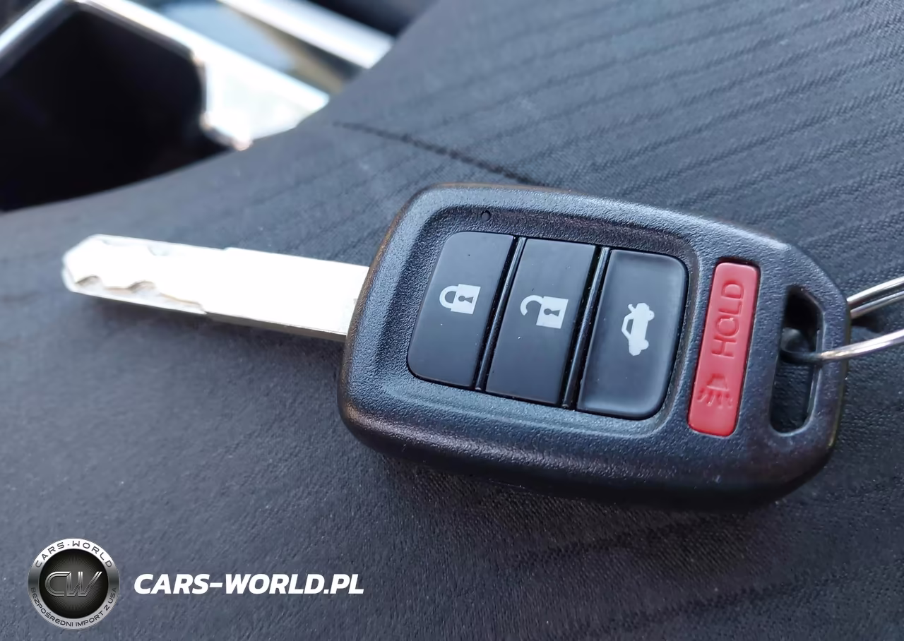 2017 Honda Accord Lx VIN:1HGCR2E3XHA186946 - 11