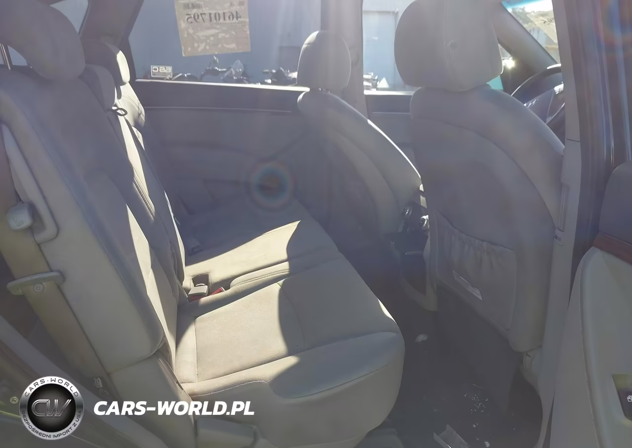 2008 Hyundai Veracruz Gls-Limited-Se VIN:KM8NU73C98U073229 - 8