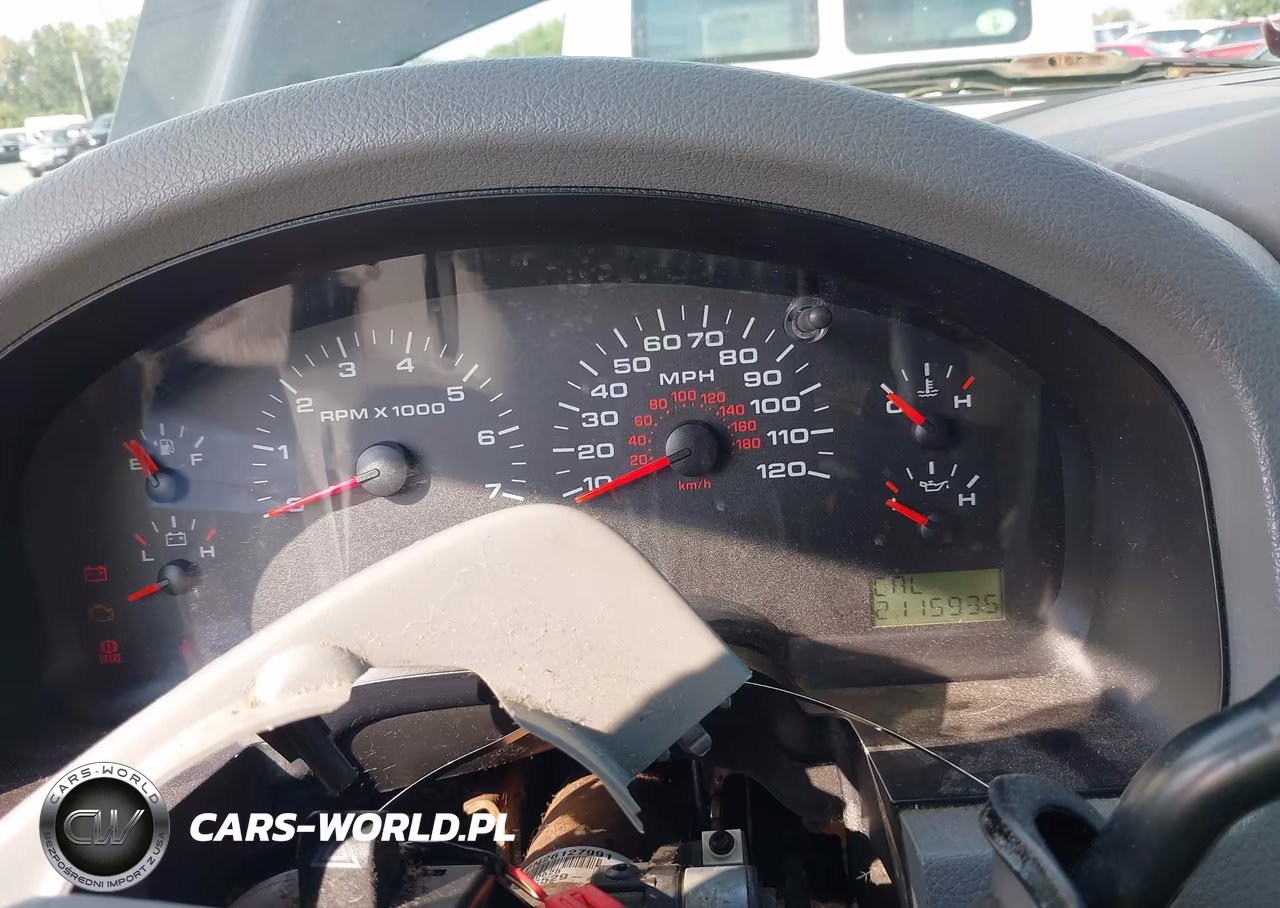 2006 Ford F150 Supercrew VIN:1FTPW14V36FB04240 - 7