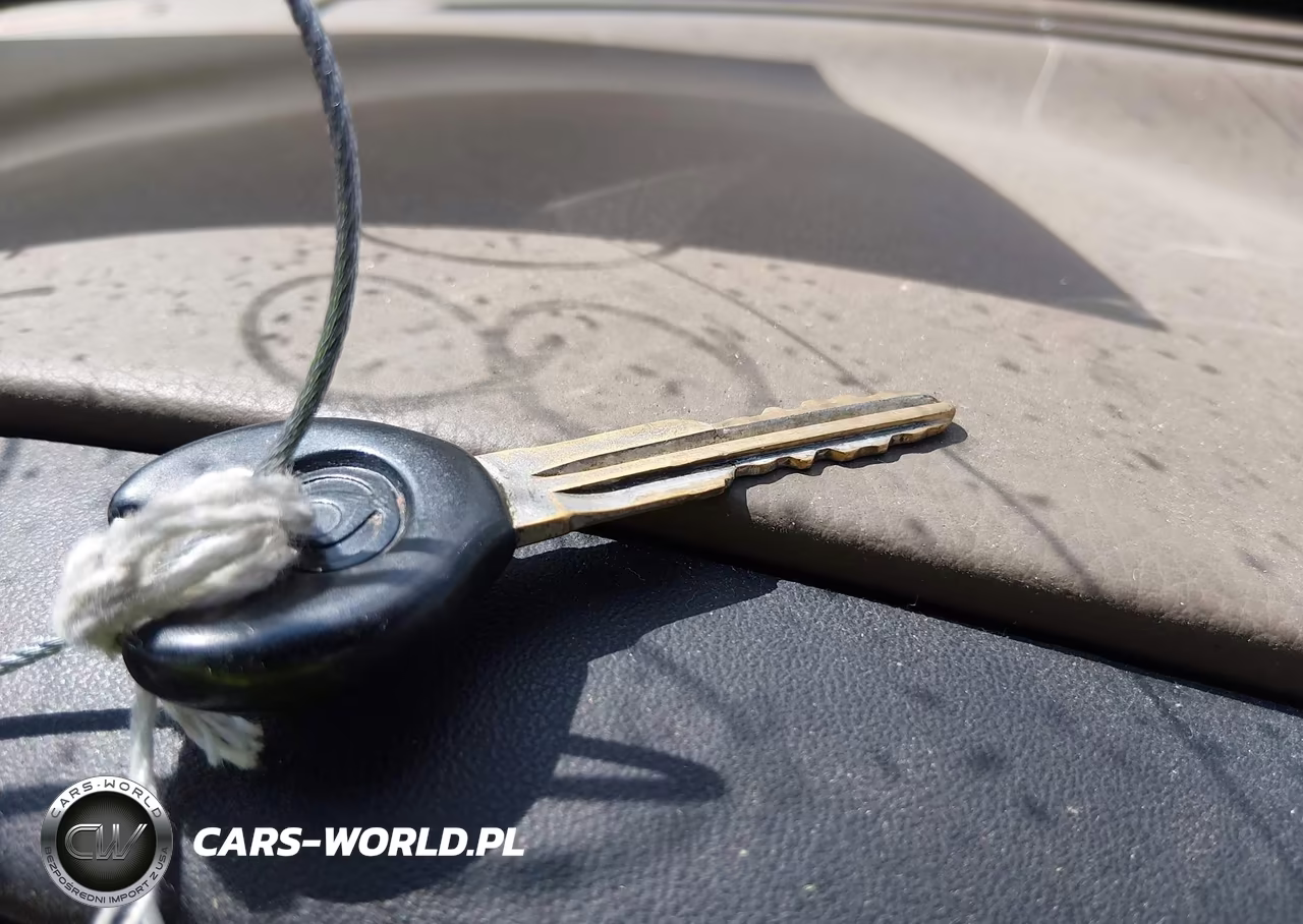 1995 Mazda Protege Dx-Lx VIN:JM1BA1415S0173563 - 11