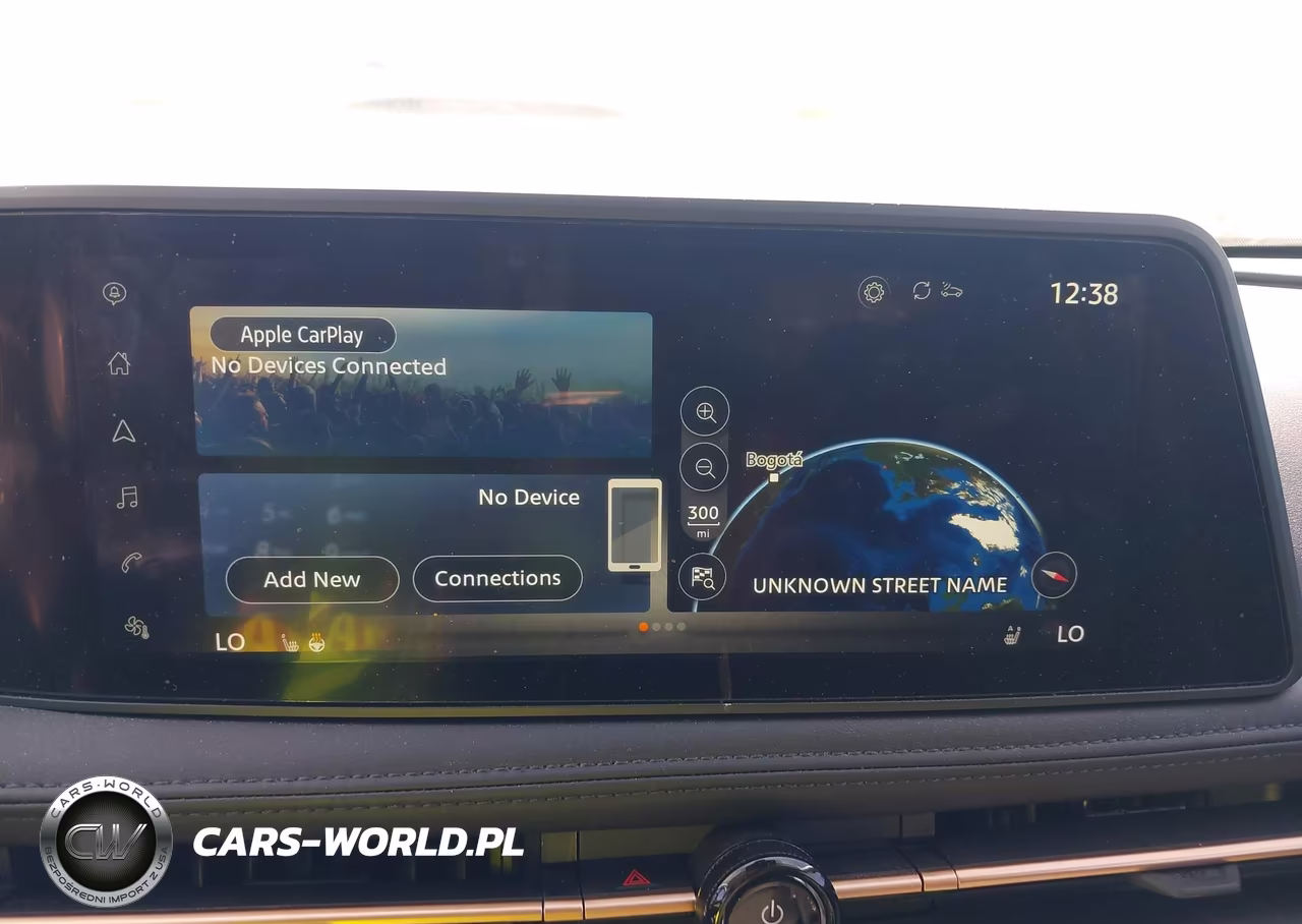 2025 Nissan Ariya Evolve+ VIN:JN8DF0BF0SM766750 - 19